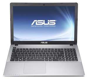 Asus X550JK (1 фото из 3)