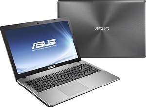 Asus X550JK (3 фото из 3)