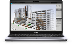 Dell Precision 3551 32GB 1TB SSD (1 foto / 1)
