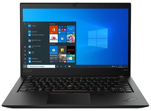 Lenovo ThinkPad T495s (1 foto / 1)