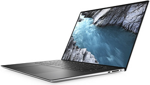 Dell XPS 15 9500 (1 foto / 1)