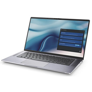 Dell Latitude 9510 (1 foto / 3)