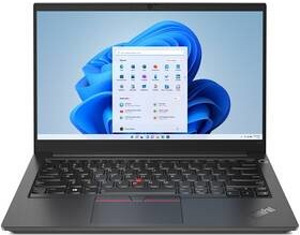 Lenovo ThinkPad E14 Gen 3 Ryzen 7 24GB (1 foto / 2)