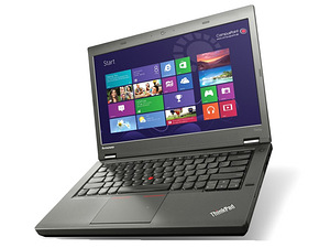 Lenovo Thinkpad T440p i7 16GB (1 foto / 2)