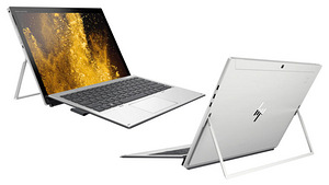 HP Elite x2 1013 G3 Touchscreen