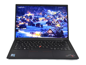 Lenovo Thinkpad X1 Carbon 9 Gen 4K IPS (1 foto / 1)