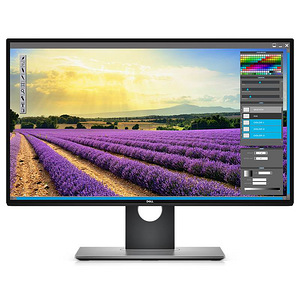Dell UltraSharp U2718Q 4K (2 foto / 2)