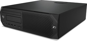 HP Z2 G4 SFF 32GB (1 foto / 1)
