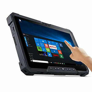 Dell Latitude 7212 Rugged Extreme Tablet (2 foto / 2)
