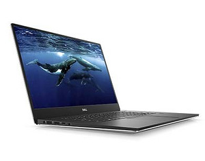 Dell XPS 15 9570 (1 foto / 2)