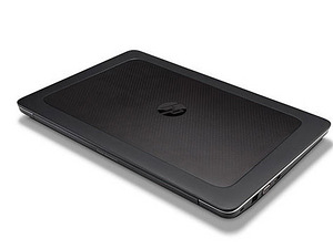HP ZBook 15 i7 32GB (2 foto / 2)