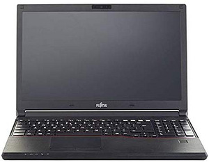 Fujitsu LifeBook E557 (1 фото из 1)