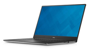 Dell Precision 5510