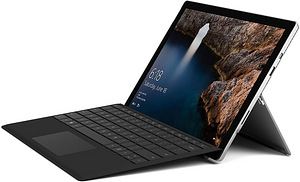 Microsoft Surface Pro 5 Touchscreen (1 foto / 2)