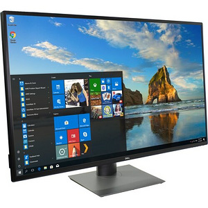 Dell UltraSharp U4320Q USB-C 43" 4K (2 foto / 2)