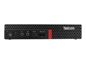Lenovo ThinkCentre M75q-1 Mini PC (1 foto / 2)
