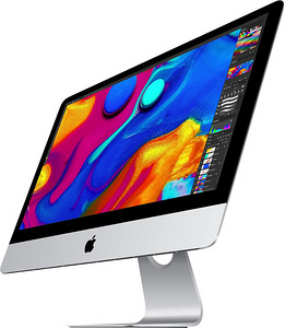 Apple iMac 27 2017 (1 фото из 1)