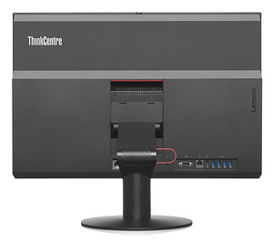 Lenovo ThinkCentre M910z All-in-One Touchscreen (2 foto / 2)