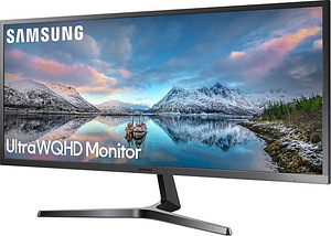 Samsung S34J550WQU (1 foto / 3)