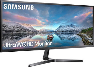 Samsung S34J550WQU (3 foto / 3)