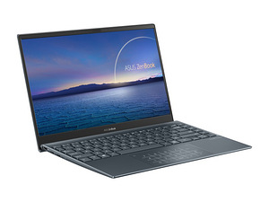 Asus ZenBook 14 UX425JA (2 фото из 2)