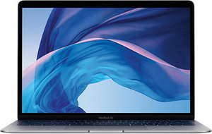 Apple MacBook Air 2018 (1 фото из 1)