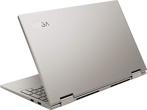 Lenovo Yoga C740-15IML Touchscreen (2 foto / 3)