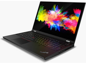 Lenovo ThinkPad P17 (3 фото из 3)