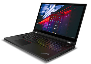 Lenovo ThinkPad P15 Quadro RTX 3000 (1 foto / 1)