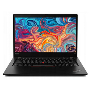 Lenovo ThinkPad X13 (1 foto / 1)