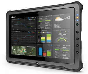 Getac F110 Rugged (1 фото из 1)