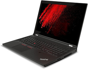 Lenovo ThinkPad P15 Gen 2 (2 foto / 2)