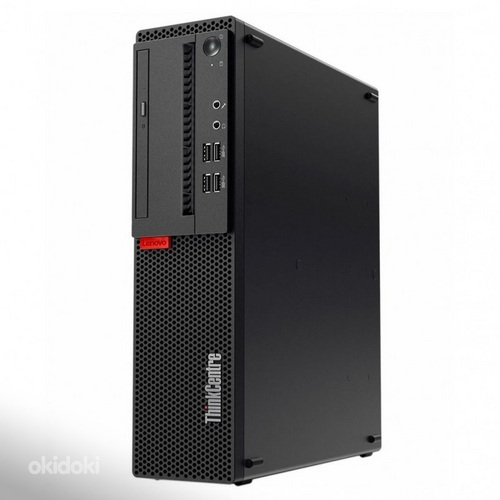 Lenovo ThinkCentre M910s SFF