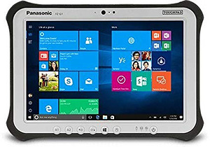 Panasonic Toughpad FZ-G1 MK4 (1 foto / 1)