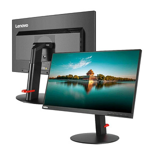 Lenovo ThinkVision P24q-10 (2 foto / 2)
