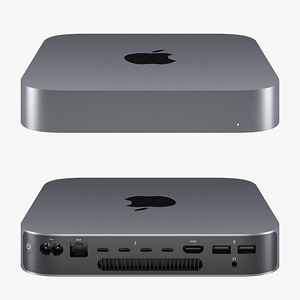 Apple Mac Mini 2018 i7 64GB 1TB SSD (2 foto / 2)