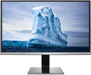 AOC U3277PWQU (1 foto / 3)