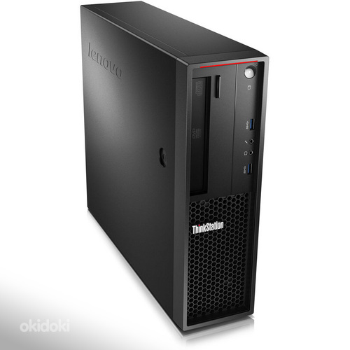 Lenovo ThinkStation P310 SFF