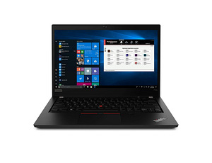 Lenovo ThinkPad P14s Gen 2 (1 foto / 2)