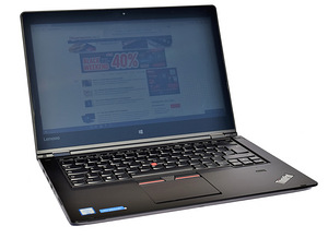 Lenovo ThinkPad Yoga 460 Touchscreen (1 foto / 2)
