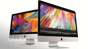 Apple iMac i7 32GB 5K