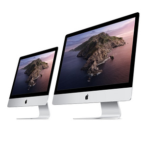 Apple iMac 27 16GB 5K (1 foto / 1)