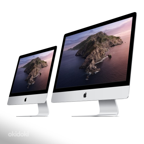 Apple iMac 27 16GB 5K