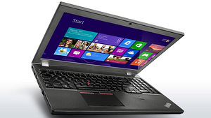 Lenovo ThinkPad T550 (2 foto / 2)