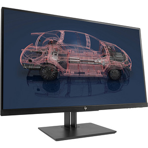 HP Z27n (1 фото из 1)