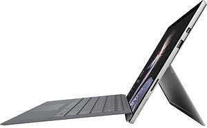 Microsoft Surface Pro 4 i7 16GB (2 foto / 2)