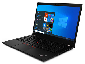 Lenovo ThinkPad P43s (1 foto / 2)