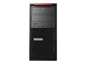 Lenovo ThinkStation P520c (1 foto / 1)