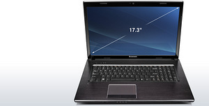 Lenovo G770 (1 foto / 2)