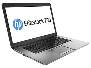 HP EliteBook 750 G1 (1 foto / 2)